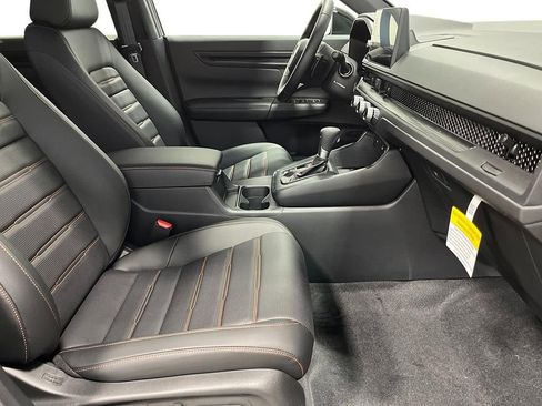 New 2026 Honda CR-V Sport-L image 29