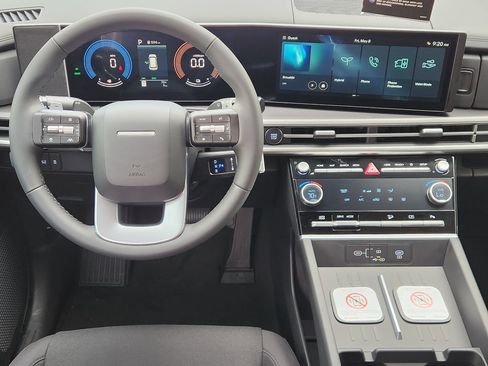 New 2026 Hyundai Santa Fe SE FWD image 26