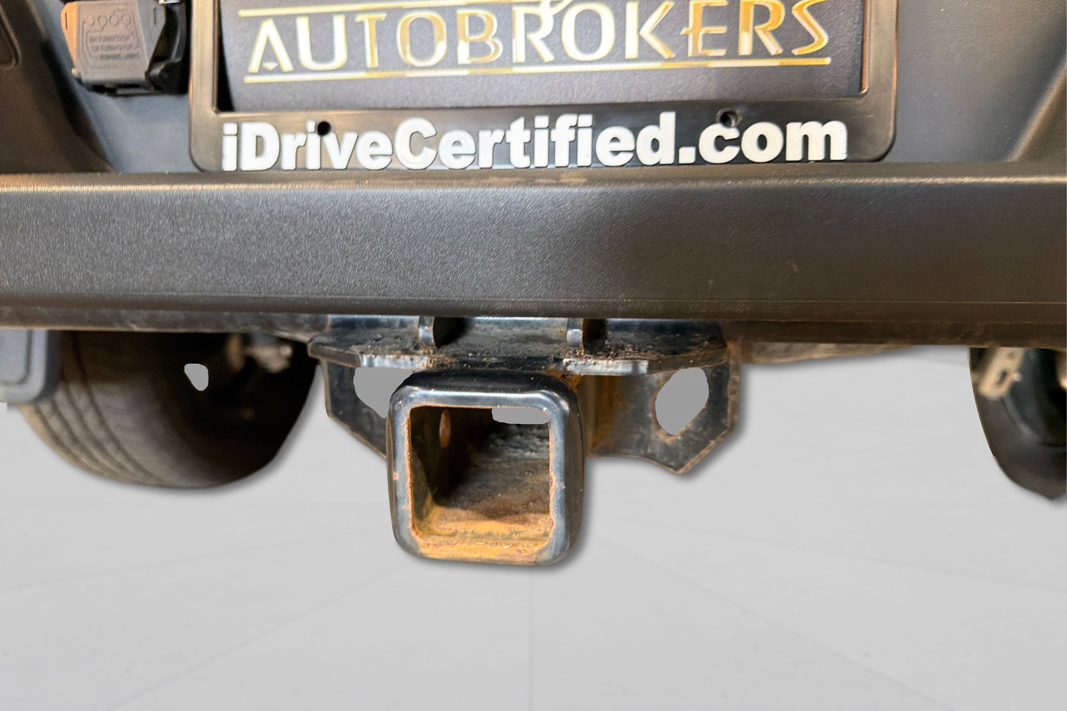 Used 2022 Ford F150 Platinum w/ Max Trailer Tow Package AWD/4WD image 53