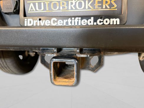 Used 2022 Ford F150 Platinum w/ Max Trailer Tow Package AWD/4WD image 53