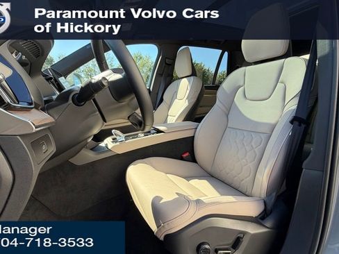 New 2026 Volvo XC90 B5 Core w/ Protection Package image 3