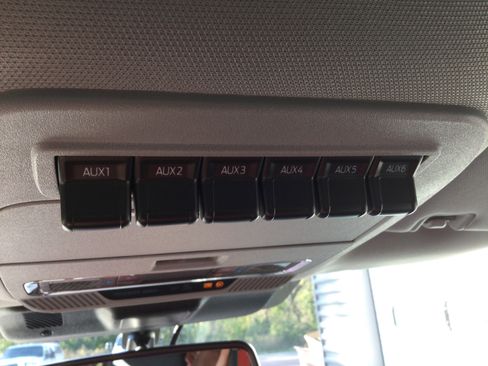 New 2026 Ford F350 Lariat w/ Lariat Premium Package image 19