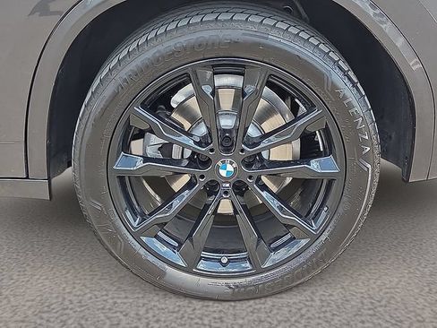 Used 2024 BMW X3 sDrive30i w/ M Sport Package RWD image 8