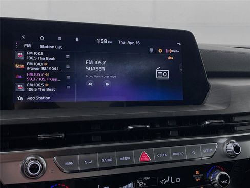 Used 2024 Kia Telluride EX X-Line image 18