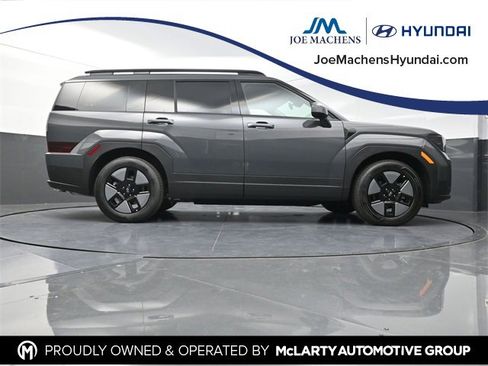Used 2026 Hyundai Santa Fe SEL image 37