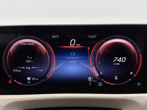 Used 2020 Mercedes-Benz CLA 250 image 21