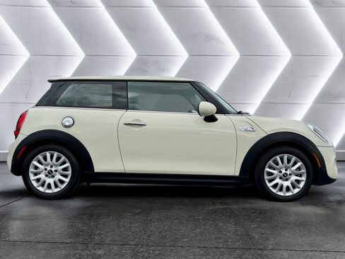 Used 2014 MINI Cooper S FWD image 6