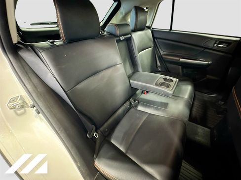 Used 2017 Subaru Crosstrek 2.0i Limited image 28