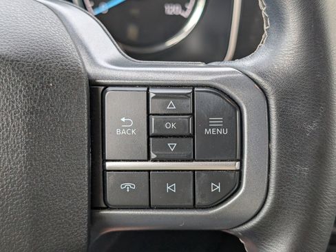 Certified 2023 Ford F150 XLT w/ Equipment Group 302A High image 21