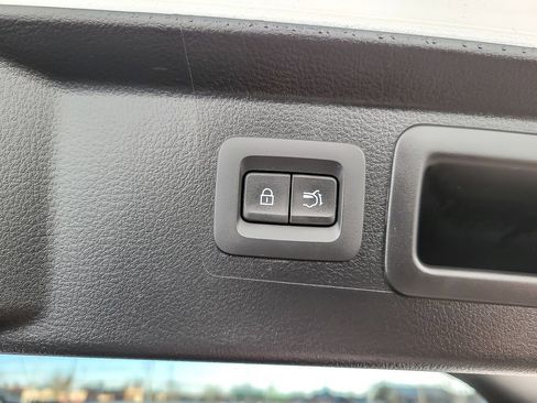 Used 2024 MAZDA CX-50 AWD 2.5 S w/ Cargo Package image 18