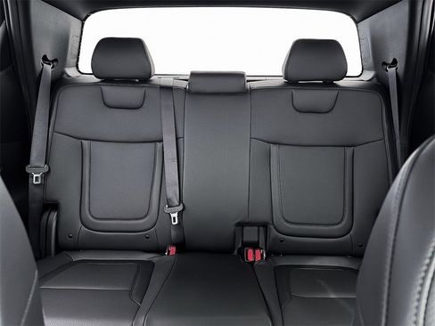 New 2026 Hyundai Santa Cruz SEL image 16