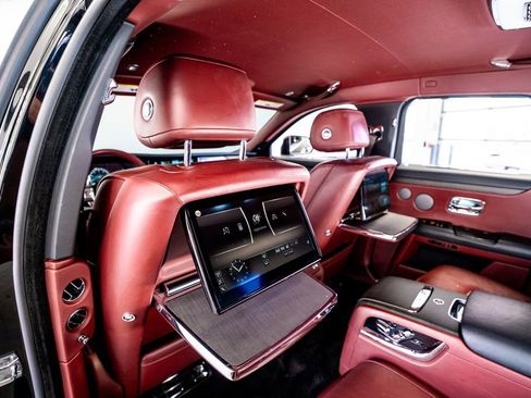 Used 2021 Rolls-Royce Ghost AWD/4WD image 53