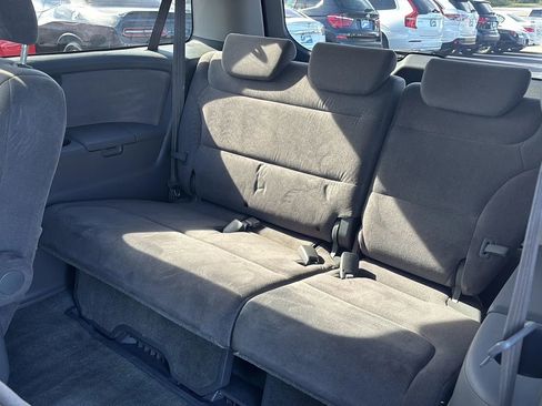 Used 2005 Honda Odyssey EX image 32