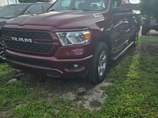 Used 2023 RAM 1500 Big Horn RWD video 1