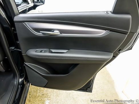 Used 2023 Cadillac XT5 Luxury image 22