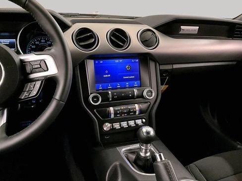 Used 2023 Ford Mustang GT w/ Equipment Group 301A RWD image 6
