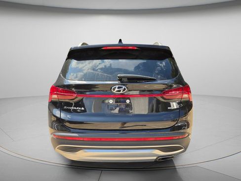Used 2023 Hyundai Santa Fe SEL w/ Premium Package AWD/4WD image 7