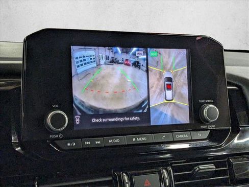 Used 2023 Nissan Pathfinder Rock Creek image 12