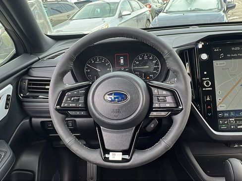 New 2026 Subaru Forester Touring AWD/4WD image 18