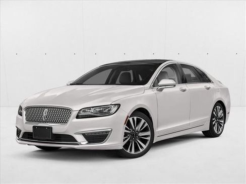 Used 2019 Lincoln MKZ Reserve FWD image 1