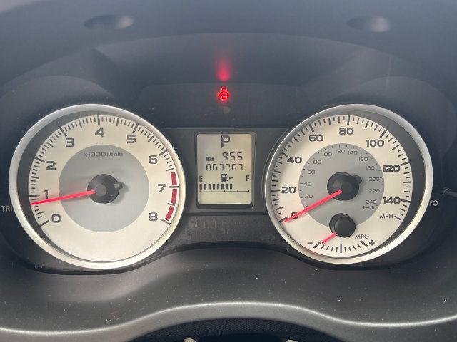 Used 2012 Subaru Impreza 2.0i AWD/4WD image 23