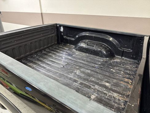 Used 2018 RAM 2500 Tradesman w/ Chrome Appearance Group image 73