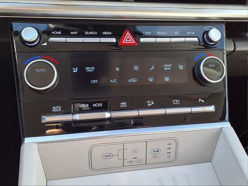 New 2026 Hyundai Santa Fe SEL image 19