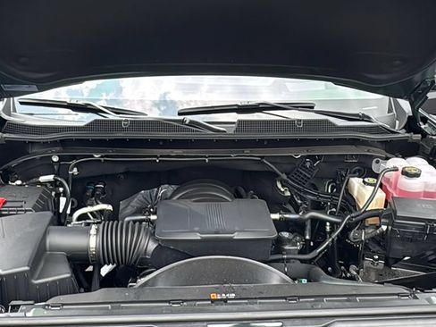 Used 2026 Chevrolet Silverado 2500 ZR2 AWD/4WD image 40