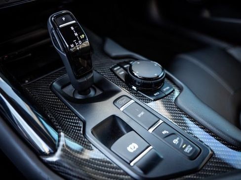 Used 2022 Toyota Supra image 22