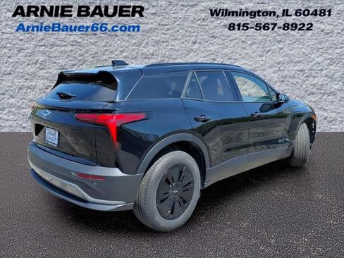 Used 2025 Chevrolet Blazer EV LT FWD image 6