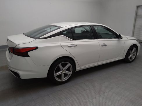 Used 2023 Nissan Altima 2.5 S FWD image 10