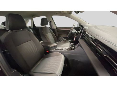 Used 2025 Volkswagen Jetta S FWD image 17