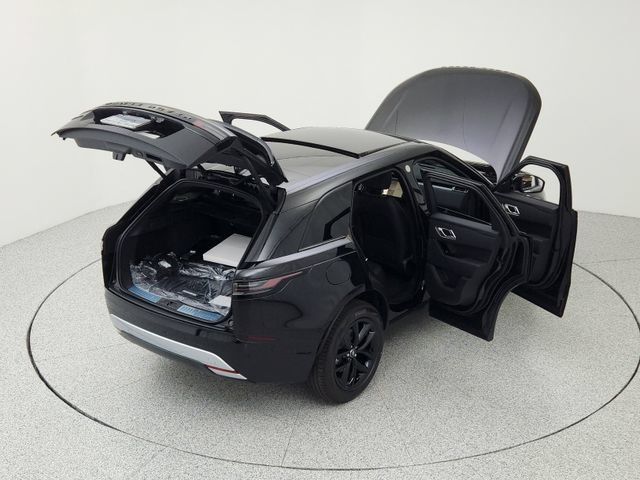 Certified 2026 Land Rover Range Rover Velar S AWD/4WD image 16