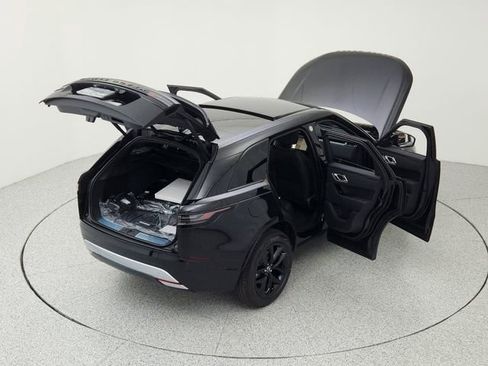 New 2026 Land Rover Range Rover Velar S image 16