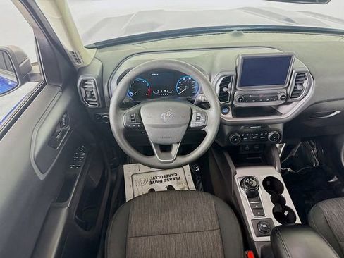 Certified 2023 Ford Bronco Sport Big Bend image 20