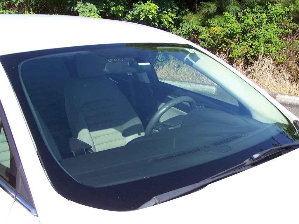 Used 2014 Ford Fusion S FWD image 32