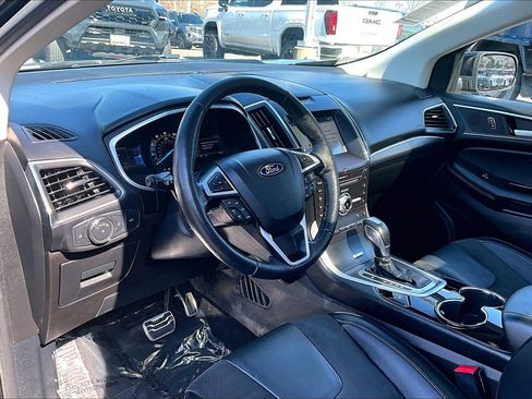 Used 2017 Ford Edge Sport w/ Equipment Group 401A image 13
