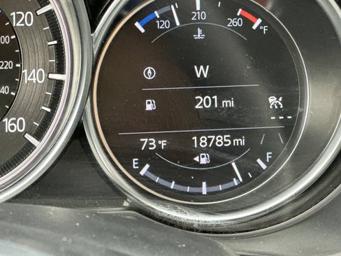 Used 2024 MAZDA CX-5 AWD 2.5 S w/ Select Package image 27