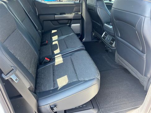 Certified 2024 Ford F150 Tremor w/ Bed Utility Package image 17