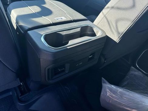 New 2026 Chevrolet Silverado 1500 RST w/ All Star Edition Plus AWD/4WD image 16