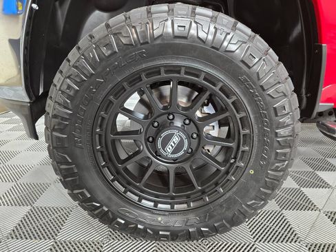 Used 2022 RAM 2500 Tradesman AWD/4WD image 10