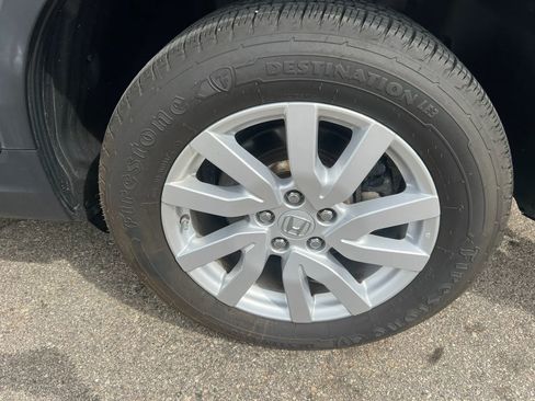 Used 2019 Honda Pilot LX image 16