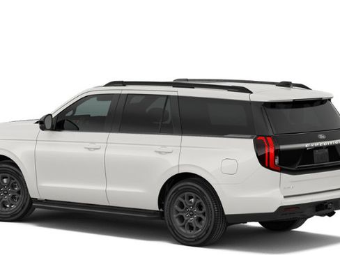 New 2026 Ford Expedition Active AWD/4WD image 25