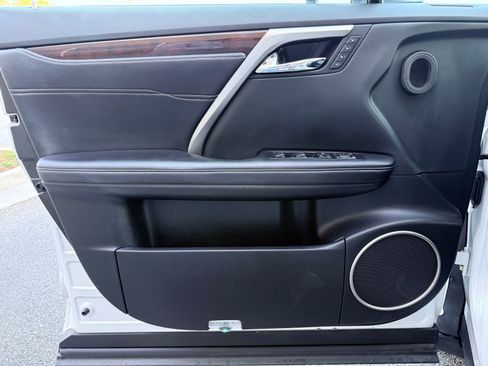 Used 2017 Lexus RX 350 FWD w/ Premium Package image 42