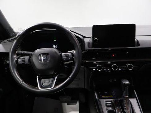 Used 2025 Honda CR-V Sport Touring image 16
