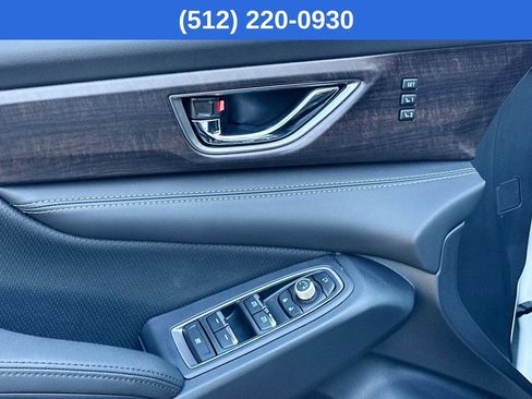 New 2026 Subaru Ascent Touring image 22