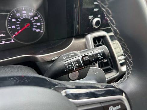 Used 2022 Kia Sorento EX w/ Panoramic Sunroof Package FWD image 26