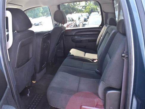 Used 2013 GMC Sierra 1500 SL image 12