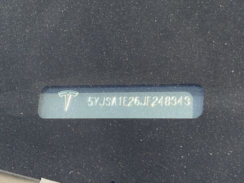 Used 2018 Tesla Model S 100D AWD/4WD image 12
