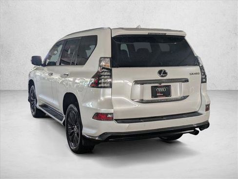 Used 2023 Lexus GX 460 Premium image 7